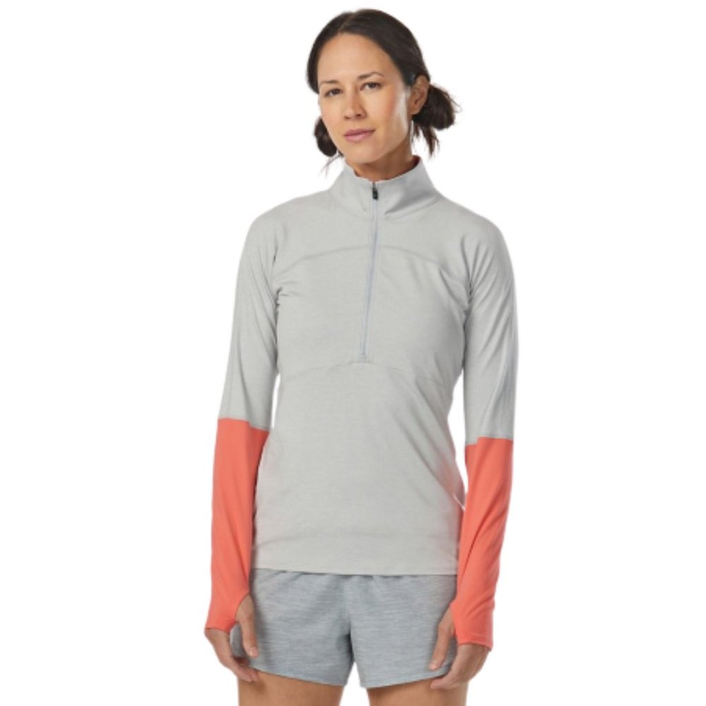 KORSA Static Run Half Zip Size XL